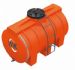 Tanque Horizontal 3000 litros